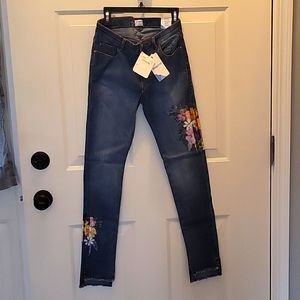 Mayoral Jeans, Girls Size 14